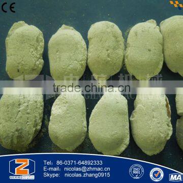 Fast Delivery Dry Powder Briquette Machine photo-3