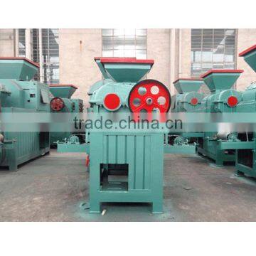 Environmental Dry Powder Briquette Machine photo-4