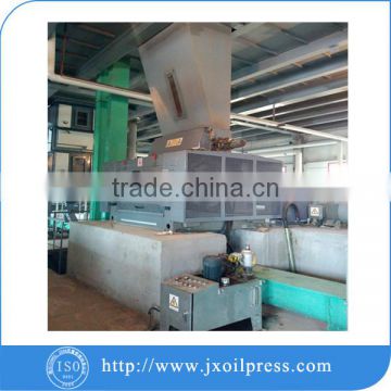 Better quality cotton seed oil production line