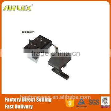 Digital Rotary Sublimation Digital Textile Heat Transfer Printing Machine photo-5