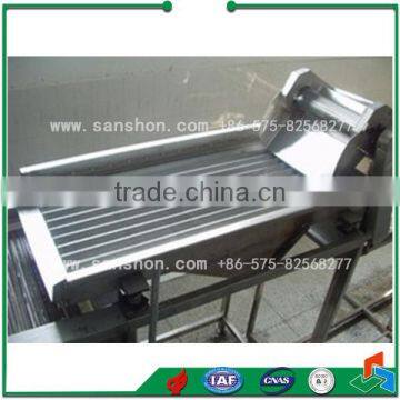 Vibrative Air Blast Fruit Drying Machine photo-4