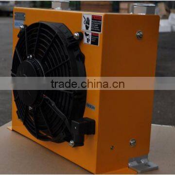 AH1012 Series Plate-fin Hydraulic Air Coolers photo-2