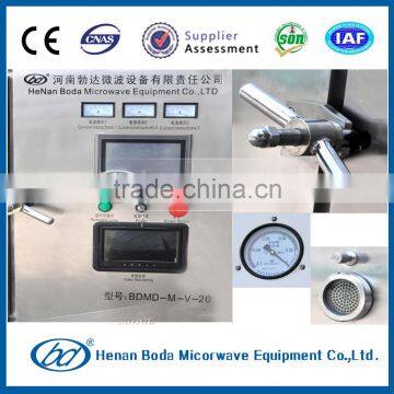 Industrial Kiwi Slice Dehydrator Machine photo-5