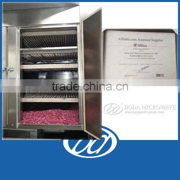Hot Air Circulating Oven Fruit and Vegetable Drying Machine/dehydrator photo-6