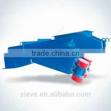 Hot sale factory price vibrating feeder