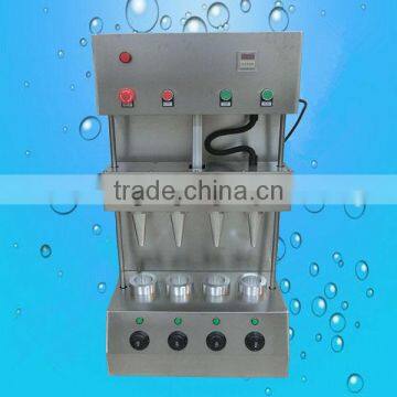 2017 Hot Sale Pizza Cone Equipment, Cone Pizza Oven,pizza Cone Making Machine photo-2