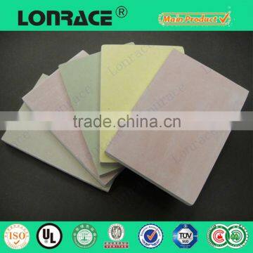 High Quality Gypsum Board False Ceiling Price photo-2