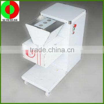New Developed Hot Sale Without a Bone Small Vertical Cutting Machine photo-2