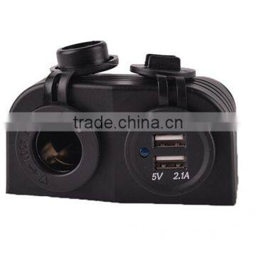 Smart Electrical Power Socket 12V for Marine for Marine Car Boat photo-4