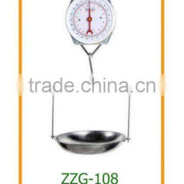 Hotsales manual weighing scales