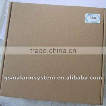 GSM GPRS Temperature Data Logger for Incubator Refrigerator Car Food Storehouses Incubator Monitoring S260 photo-6