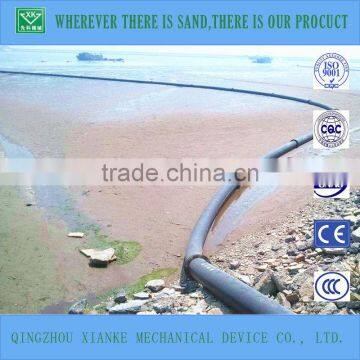 Floater & HDPE Pipe For Dredging Use,Mining Use photo-6