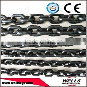 High Quality Steel Lifting Chain G80 photo-4