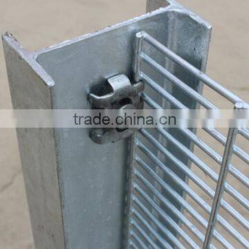 High Security Anti-Climb 358 Fence/High Security Fence photo-4
