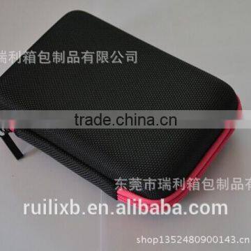External Portable Eva Hard Disk Drive Carrying Eva Pencil Case photo-2