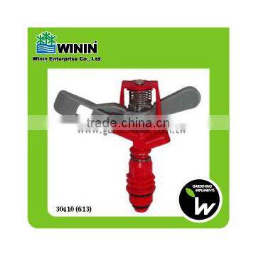 Full Circle Sprinkler For Outdoor Watering