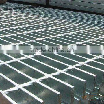 steel grid mesh/expanded metal mesh/bwg from 8# to 32 #/awg25