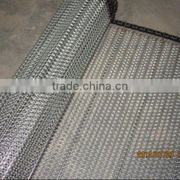 wire mesh belt