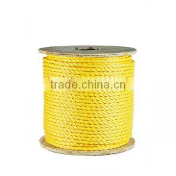 High Tensile Strength PP Rope