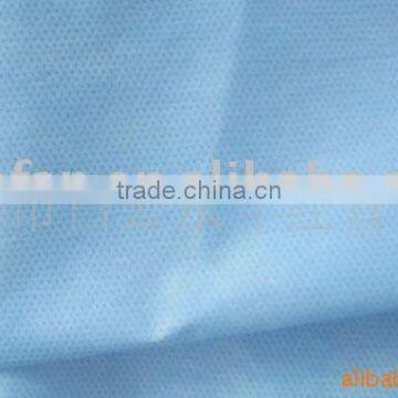 Spun-Bonded Non-Woven Fabric