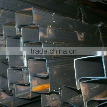 ASTM A500 T Steel Profile