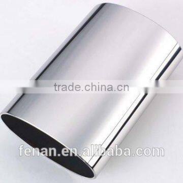 Stair Mounted ALP6628 LED Aluminium Profile for Stairs by Fujian Fenan Manufacturer photo-2