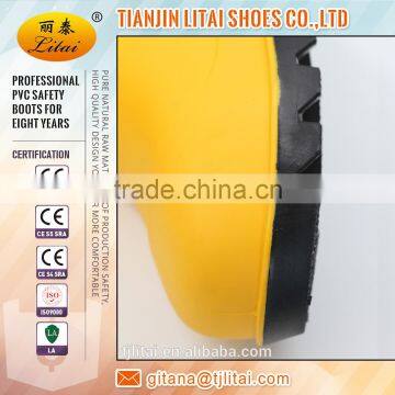 Hunter Safety Boots With Steel Toe Steel Midsole photo-2