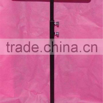 LCD Stand LED Monitor Mount Stand Adjustable Height Metal Iron tv Stand photo-2