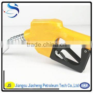 11A Gas Station Dispenser Pump Automatic Fuel Oil Filling Injection Nozzle Gun photo-2