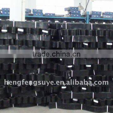 CE Certificate High Quality HDPE GEOCELL for Slope Protection photo-3