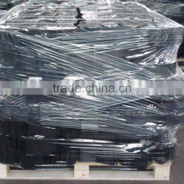 HOT!!!The Biggest Geocell Manufacturer of Smooth Perforated photo-2