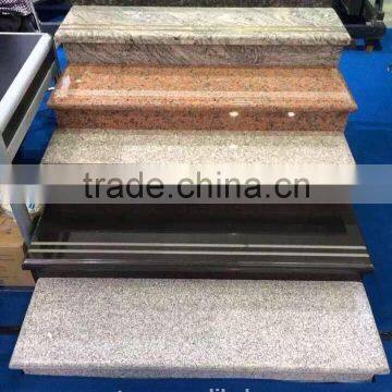 Cheap Granite Stairs Granite Steps,step and Riser photo-4