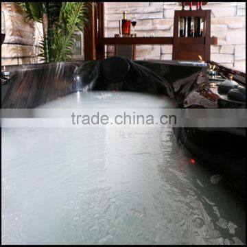 Newest Sparealx Factory Cheap Whirlpool Mobile Bathtub Cabin photo-2