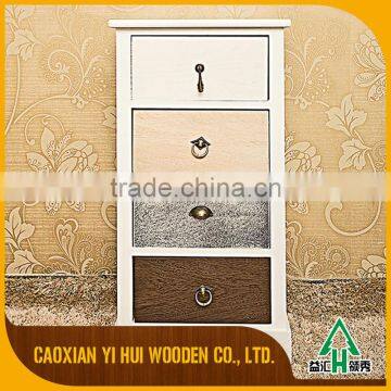 Antique Wooden Cabinet Design For Living Room Bed Room photo-4