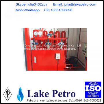 API BOP Remote / Pressure / Wireline Control photo-4