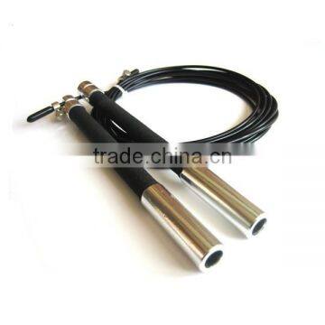Speed Jump Rope Crossfit Rope Skipping Rope photo-6