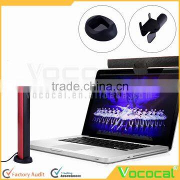 USB 2.0 Mini Stereo Speaker Computer Laptop Speaker photo-5
