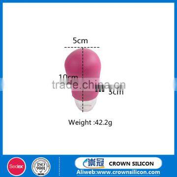 Silicone and PP Material Egg Yolk Separator With Kitchenware photo-3