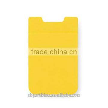 Multipurpose Silicone Pouch Sticker on Phone Pouch photo-4