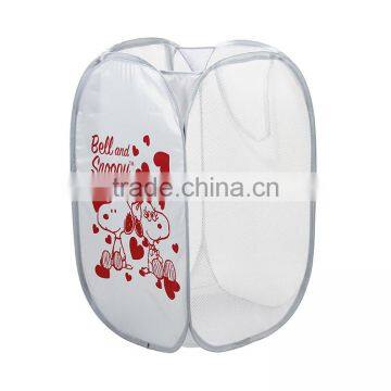 2017 Cheap Promotion Foldable Factory Price Beast Laundry Sorter photo-2