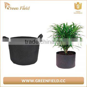 1/2/3/5/7/10/15/20/25/30 Gallon Non Woven Fabric Pot Plant Grow Bags photo-3