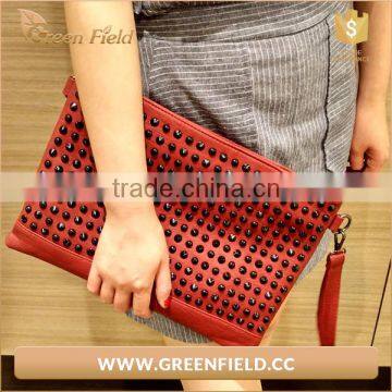 Hot Selling Ladies Wedding Evening Clutch Bags Handbag photo-2