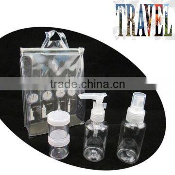 NEW products Wholesale promotional travel toiletry kit