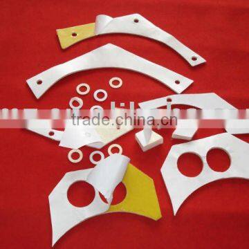 Wool Felt for Mechanical Products
