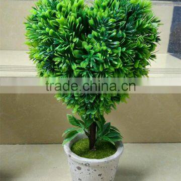 CHY060912 Decorative Fake Miniascape for Home Tabletop Decoration photo-5