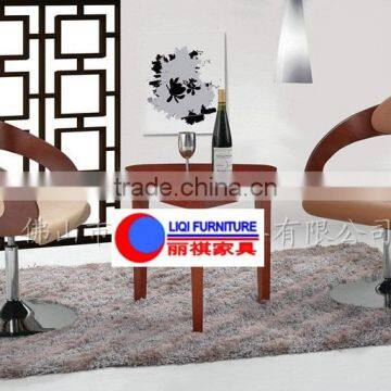 Rolling Leisure Saloon Chairs in New Design New Style photo-2