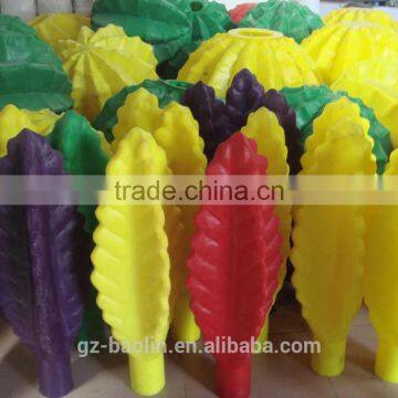 OEM Design Rotomolding Lampshade Guangzhou photo-2