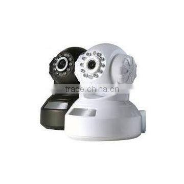Plug and Play Indoor Wireless Security IP Camera photo-2
