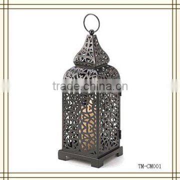 Hot sell Metal Lantern