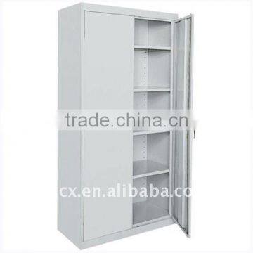 C8303 Commercial Steel Cabinet - 36in.W x 24in.D x 78in.H